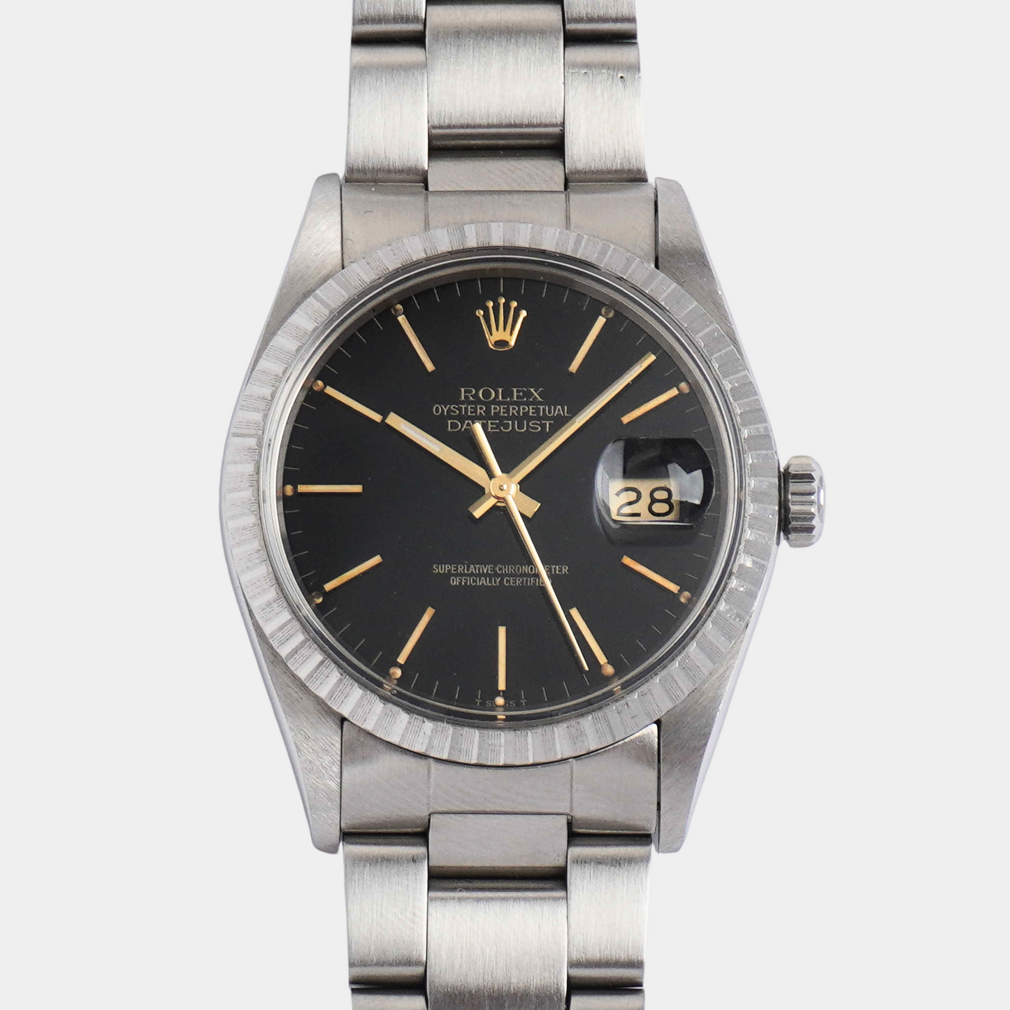 1976 Rolex Datejust