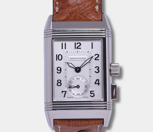 Jaeger-LeCoultre Reverso Memory