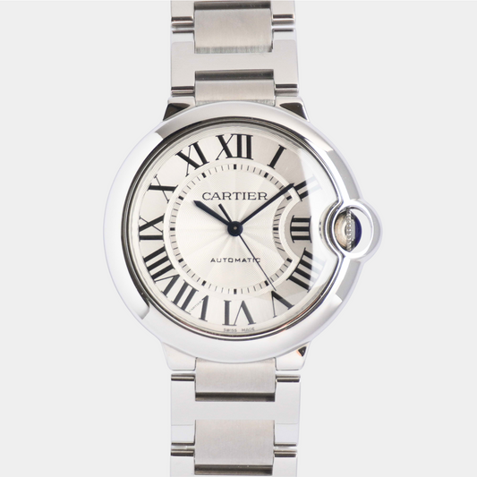 Cartier Ballon Bleu (Boxes / Card)