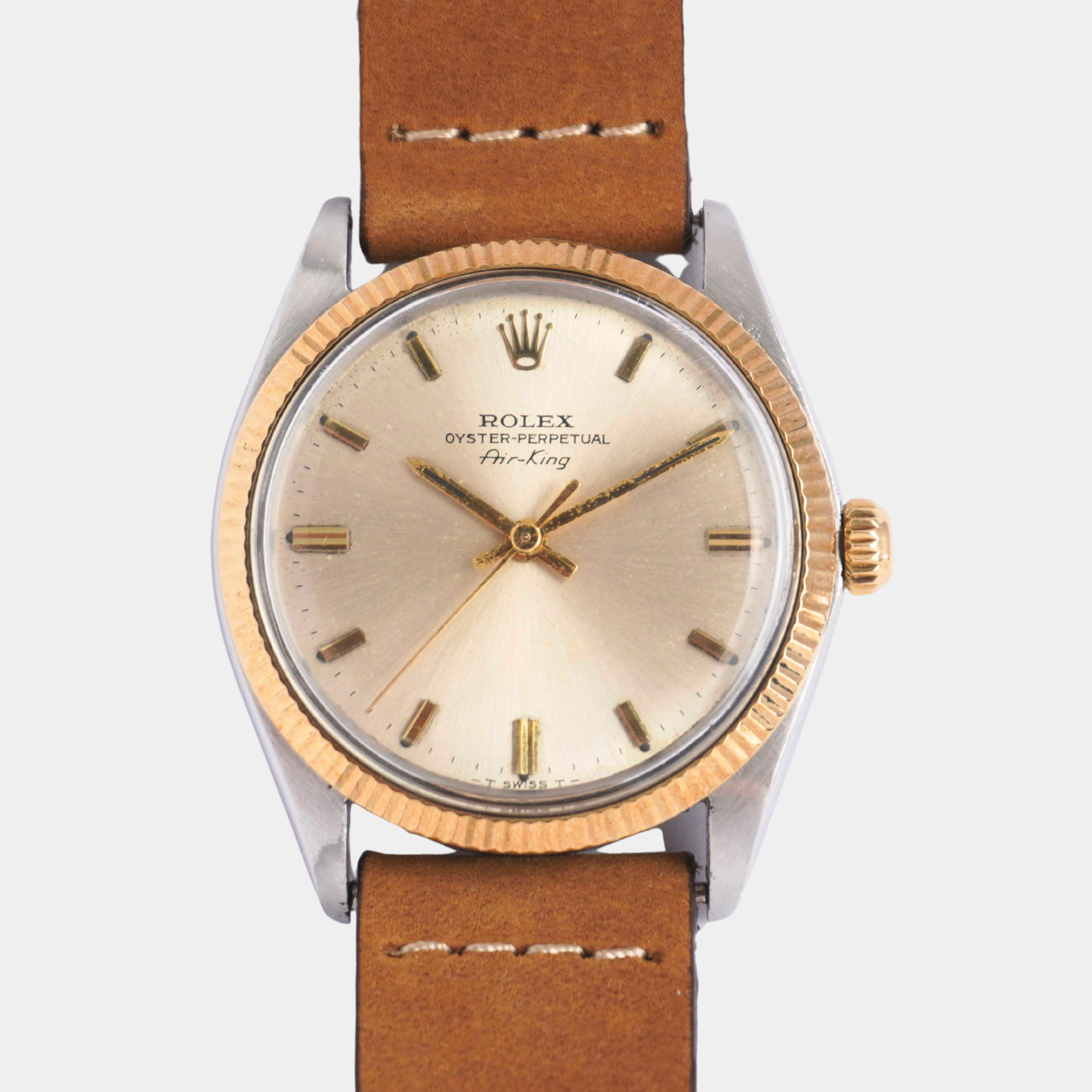 1967 Rolex Air-King