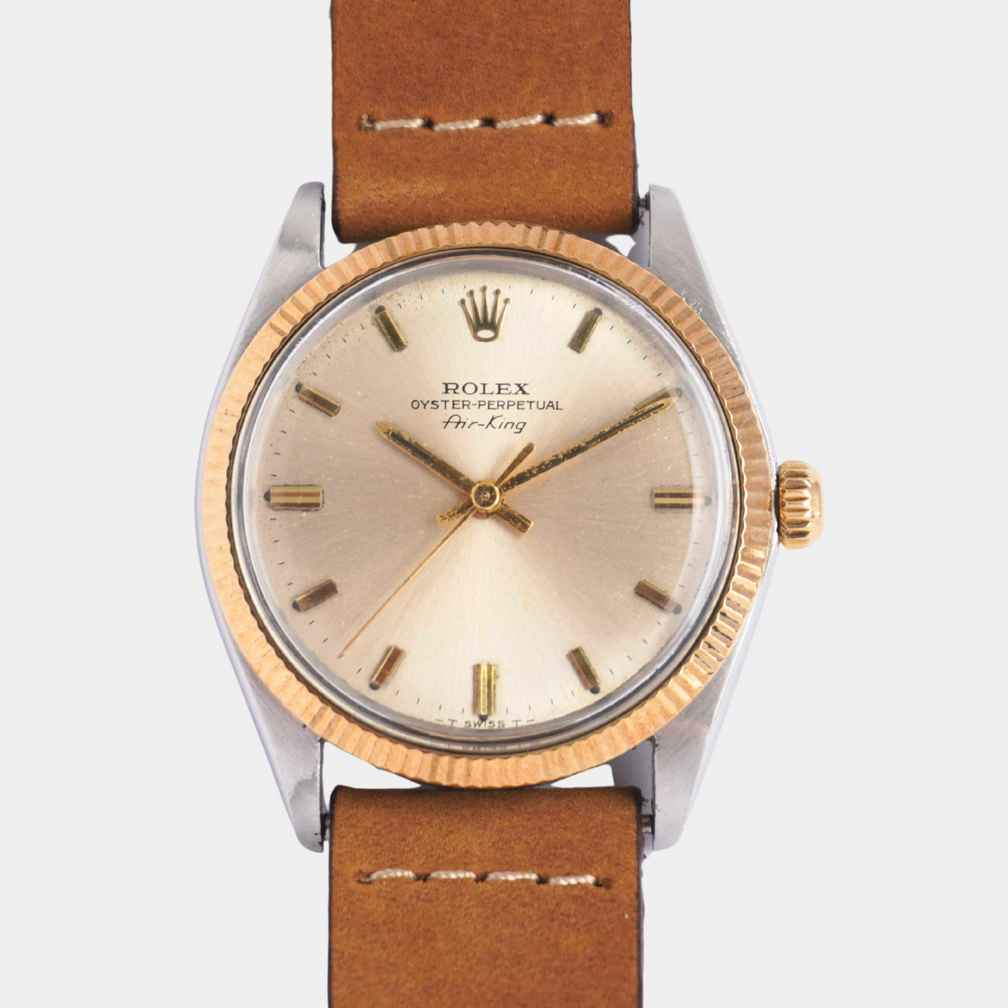 1967 Rolex Air-King