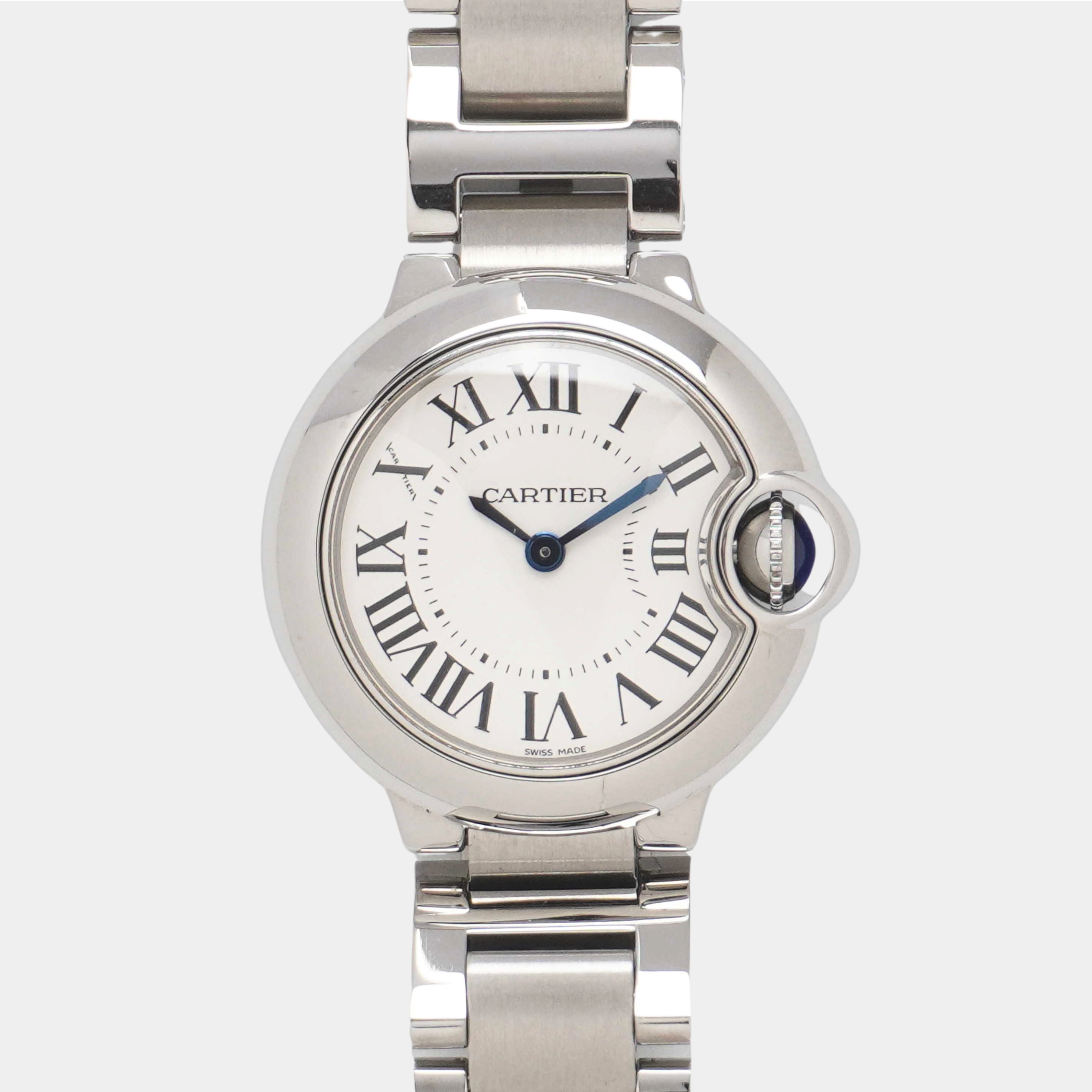 Cartier Ballon Bleu (Box)