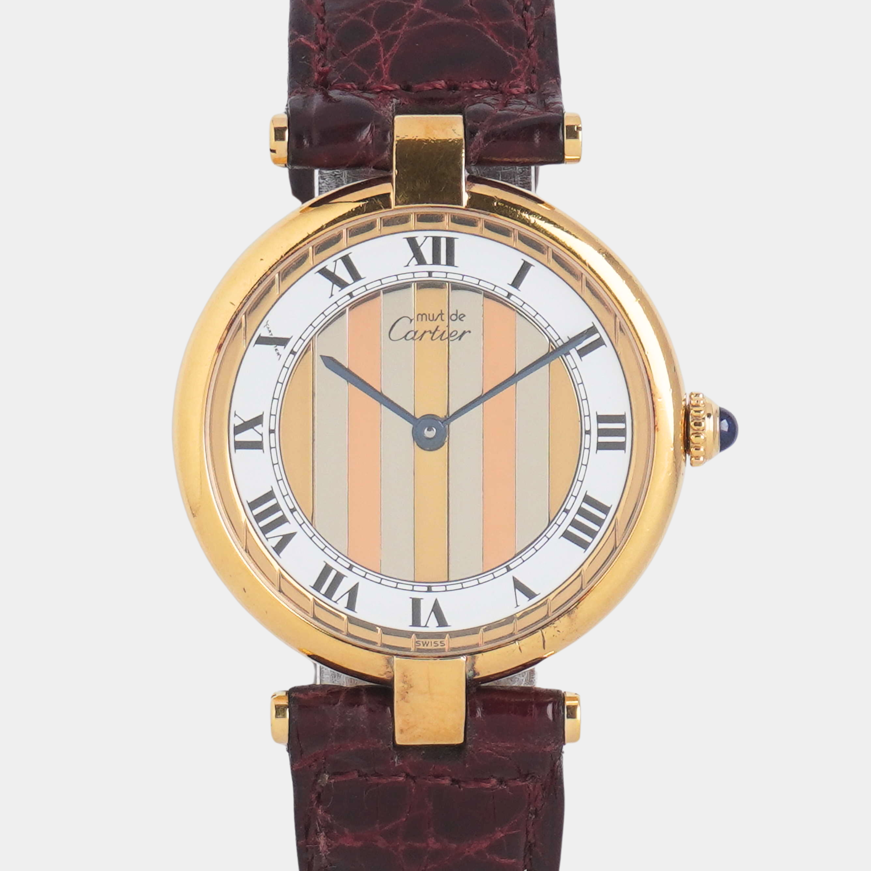 Must de Cartier Vendome