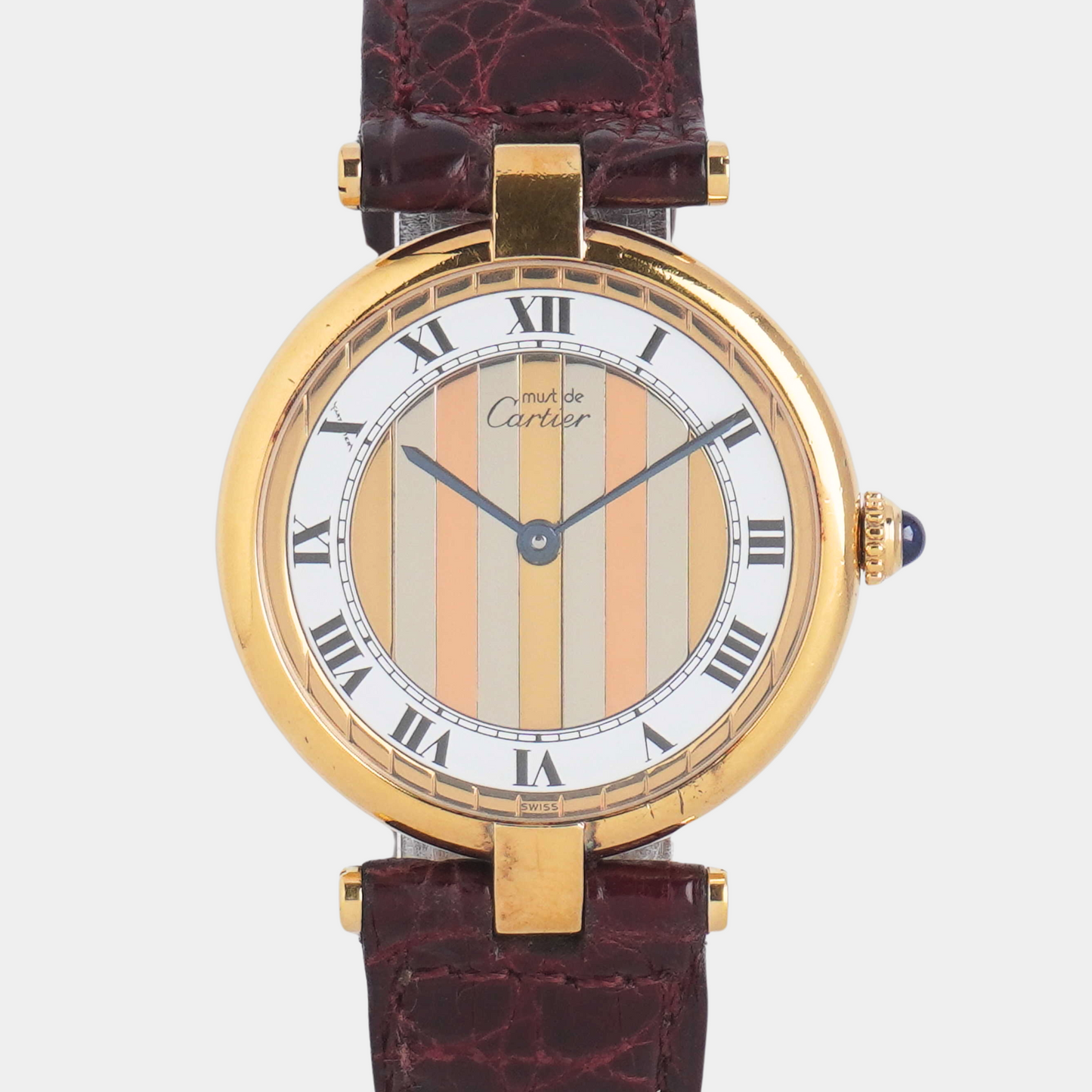 Must de Cartier Vendome