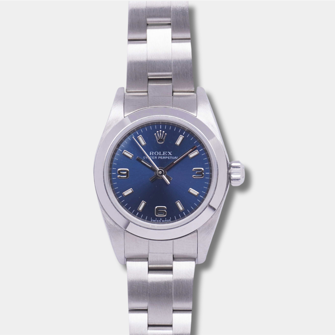 Rolex Oyster Perpetual Ref. 76080