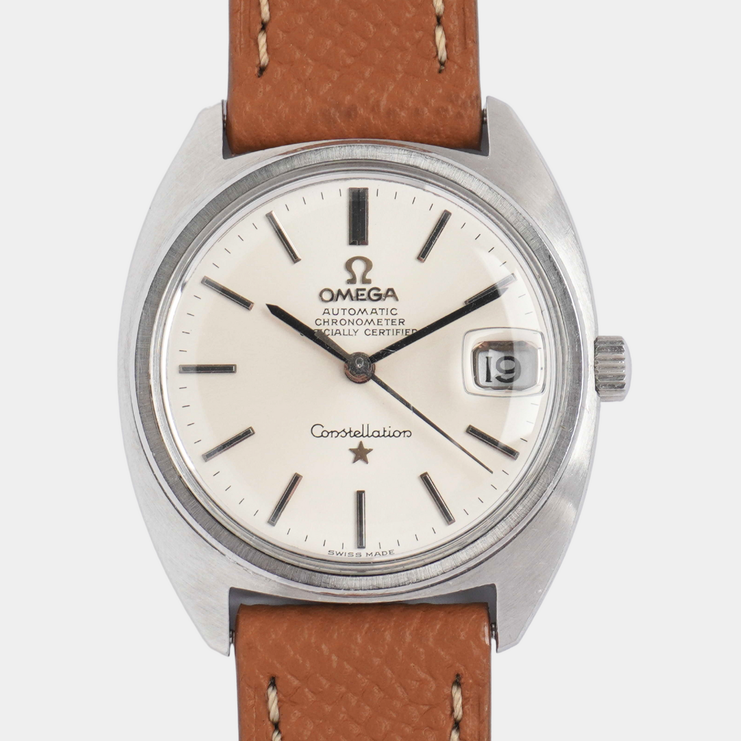 1969 Omega Constellation