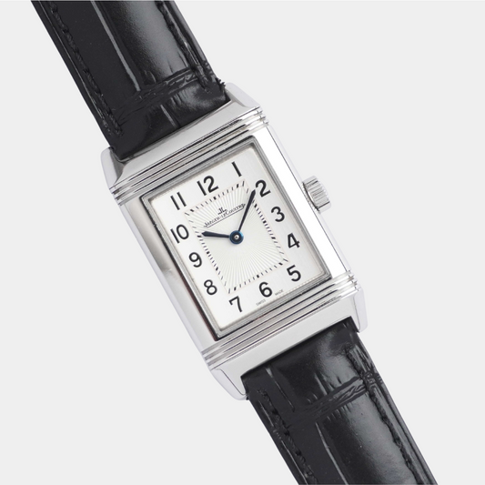 Jaeger-LeCoultre Reverso (Boxes / Card)