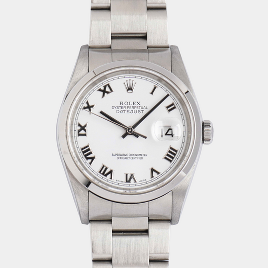 Rolex Datejust Ref. 16200