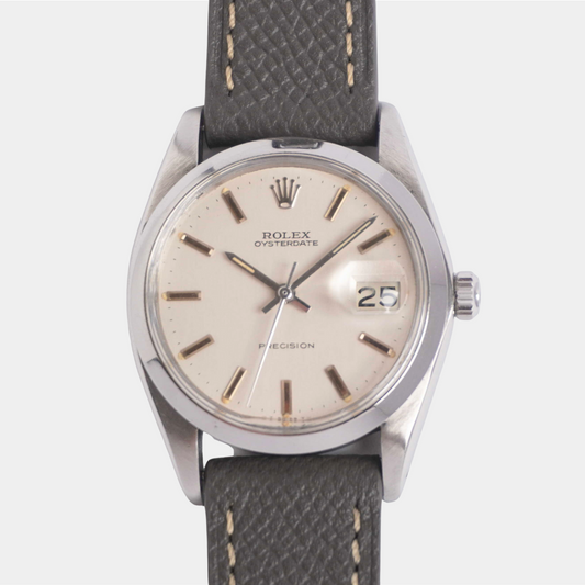 Rolex Oysterdate Precision Ref. 6694