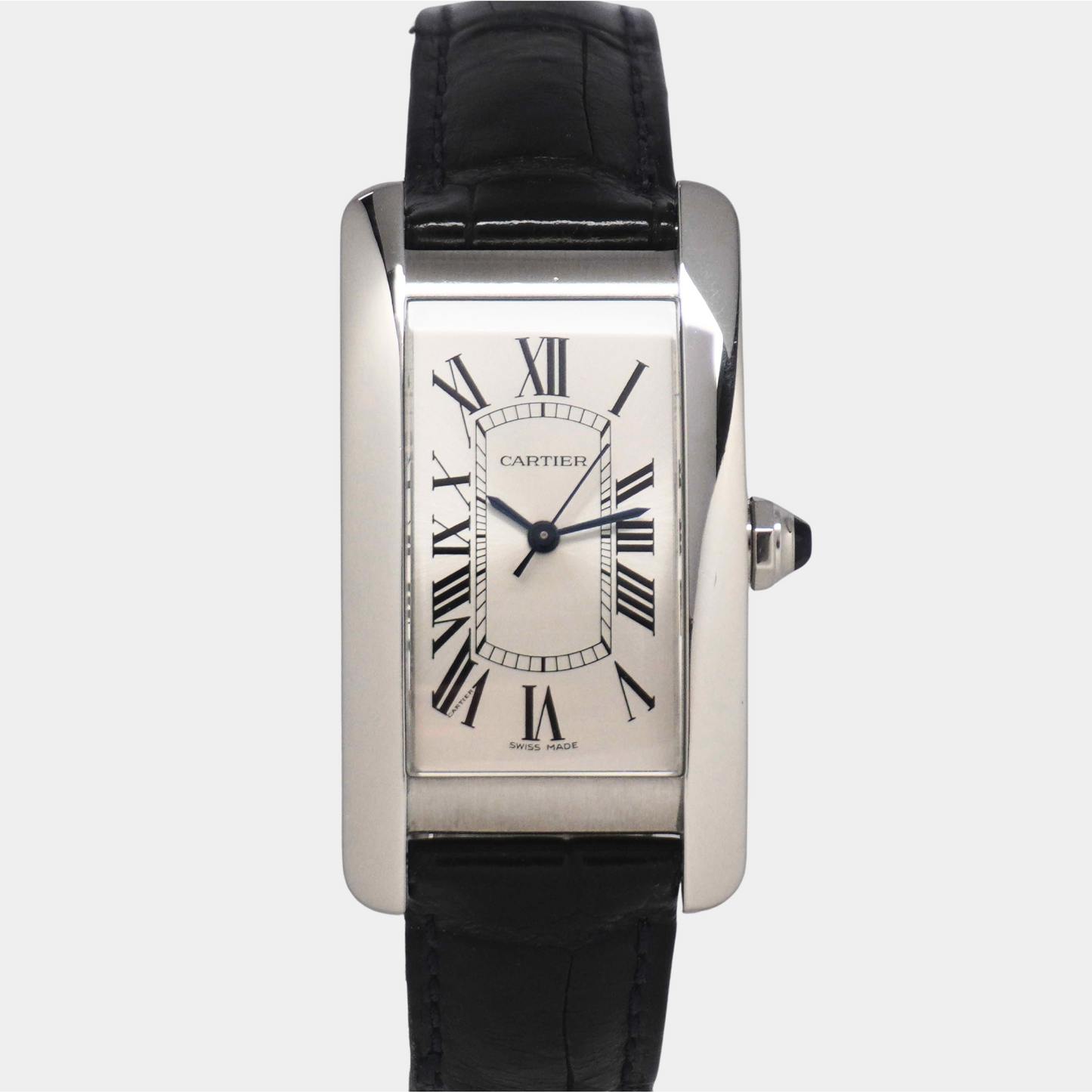 Cartier Tank Americaine (Full Set)