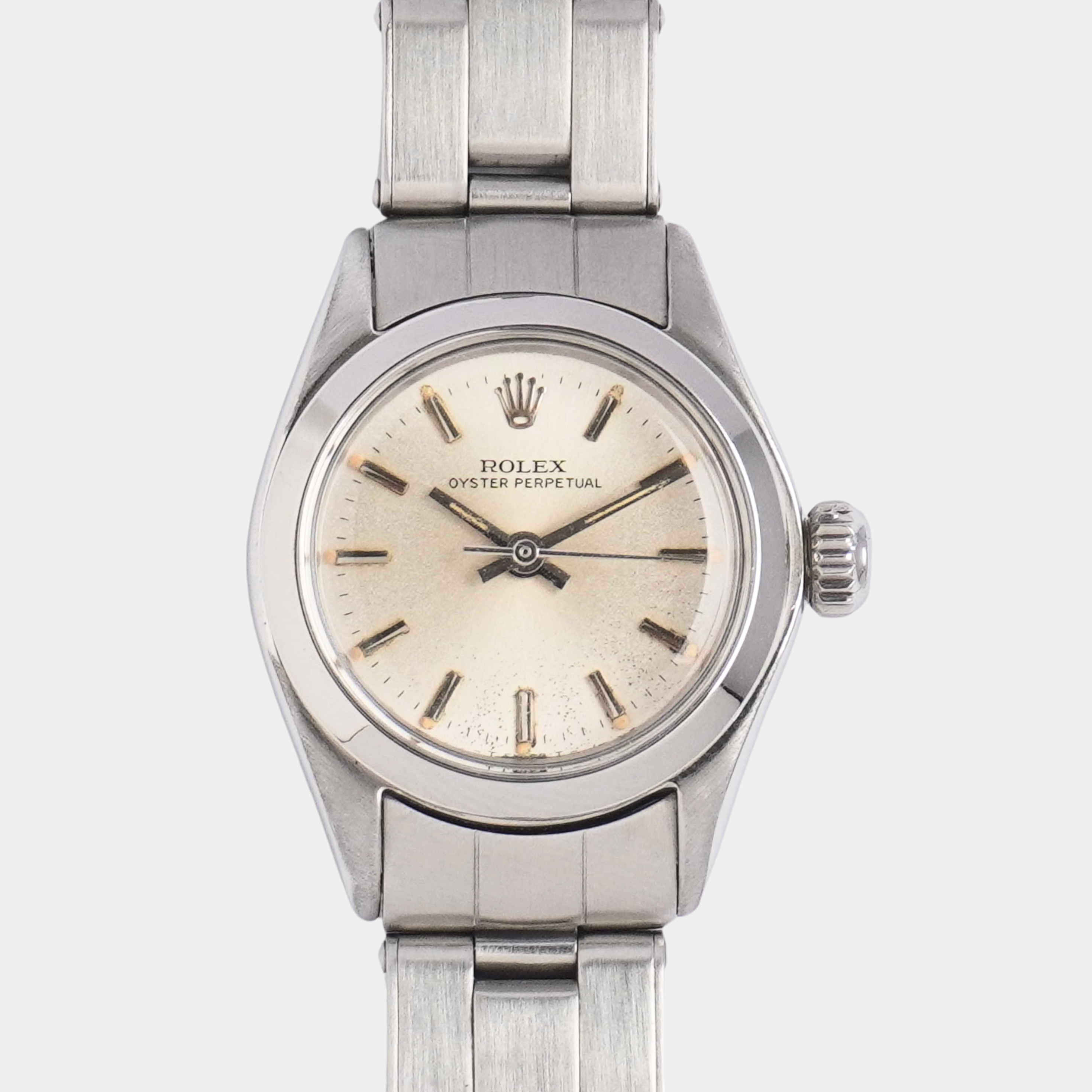 1969 Rolex Lady-Oyster Perpetual