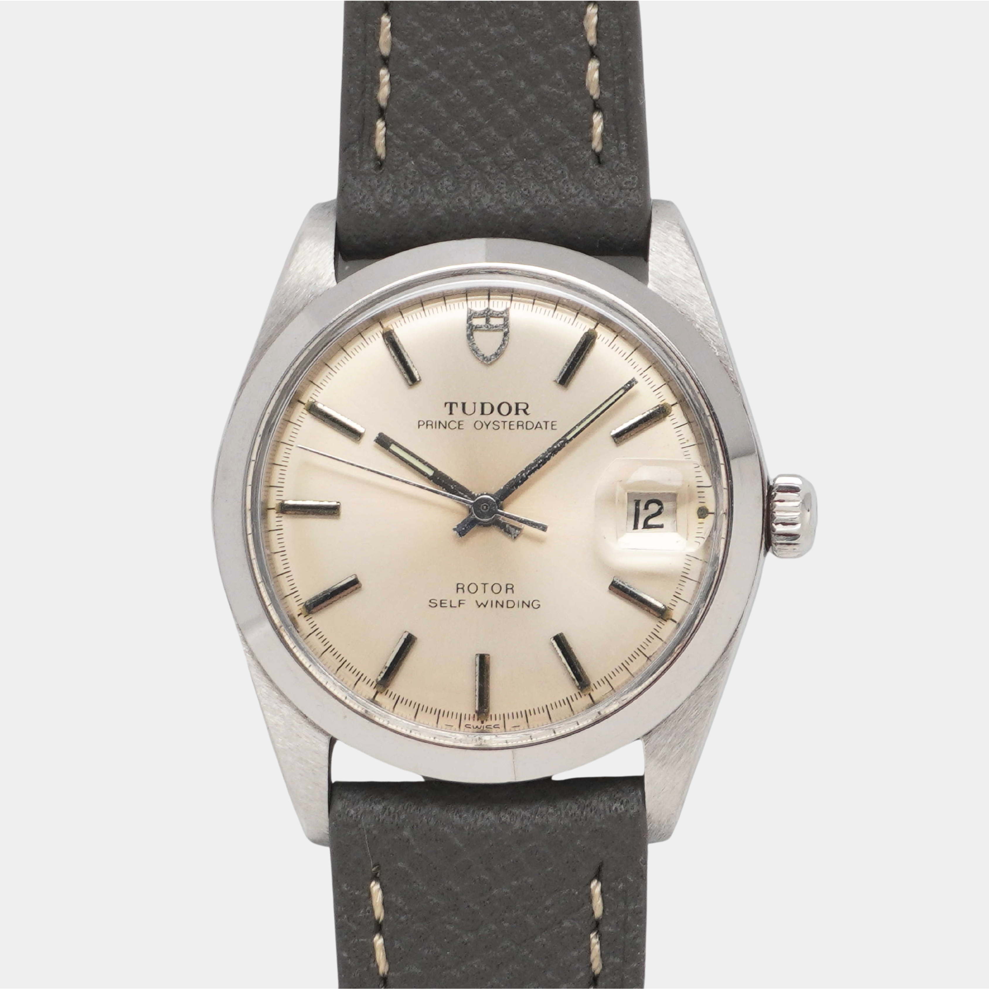 1969 Tudor Prince Oysterdate