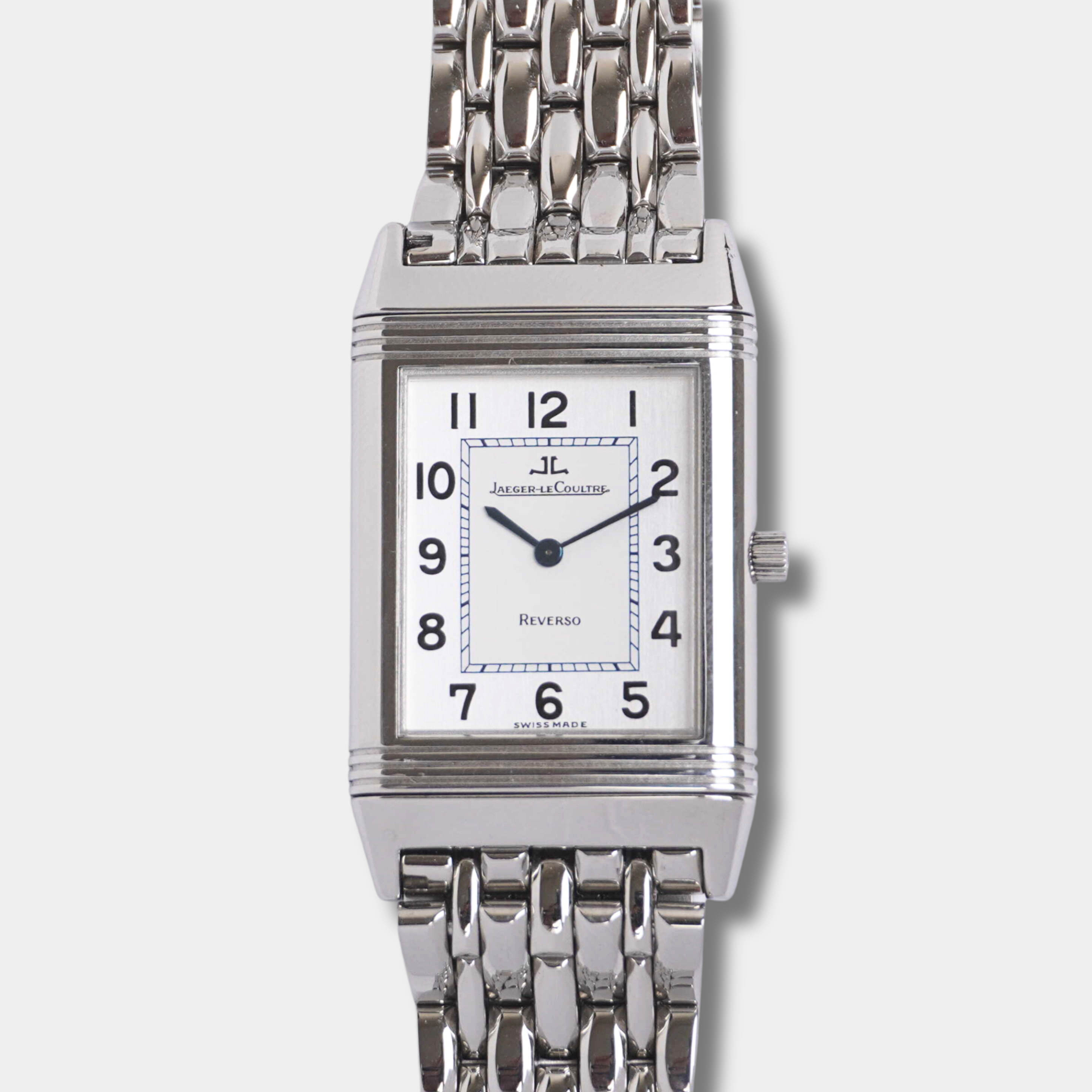 Jaeger-LeCoultre Reverso