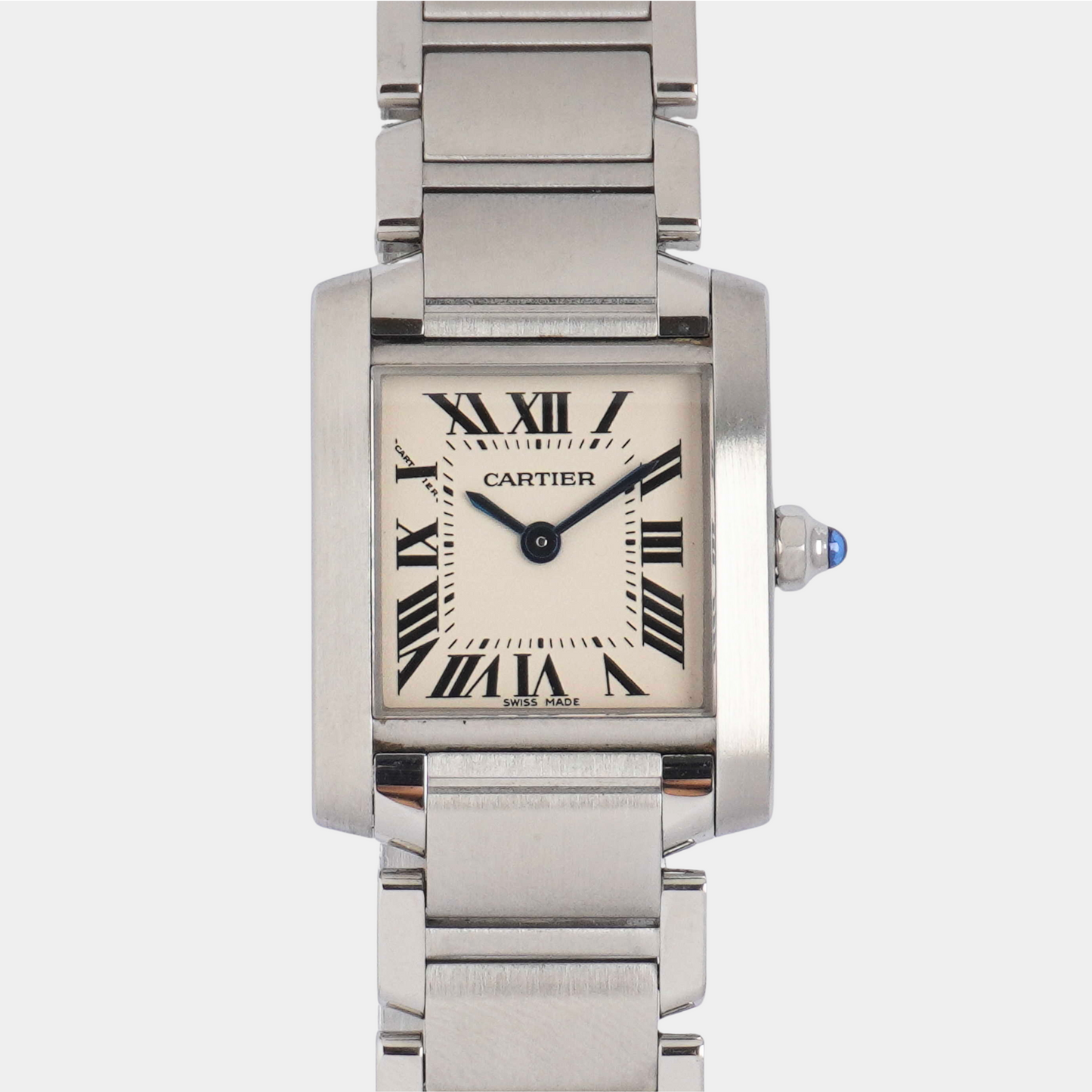 Cartier Tank Francaise