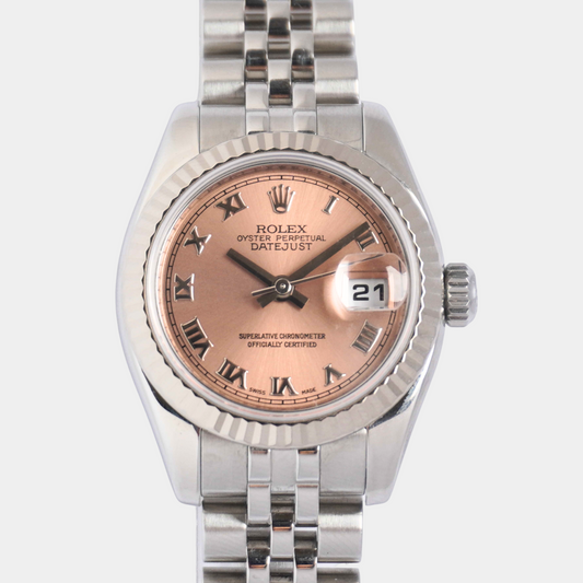 Rolex Lady-Datejust Ref. 179174