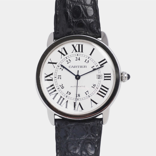 Cartier Ronde Solo