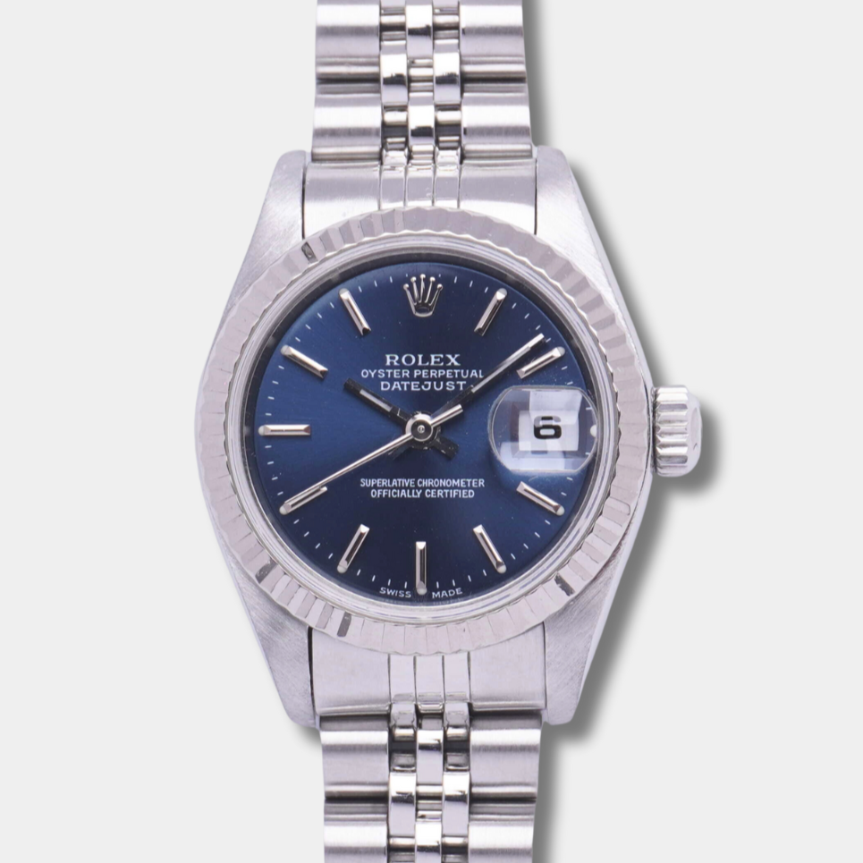 1993 Rolex Lady-Datejust