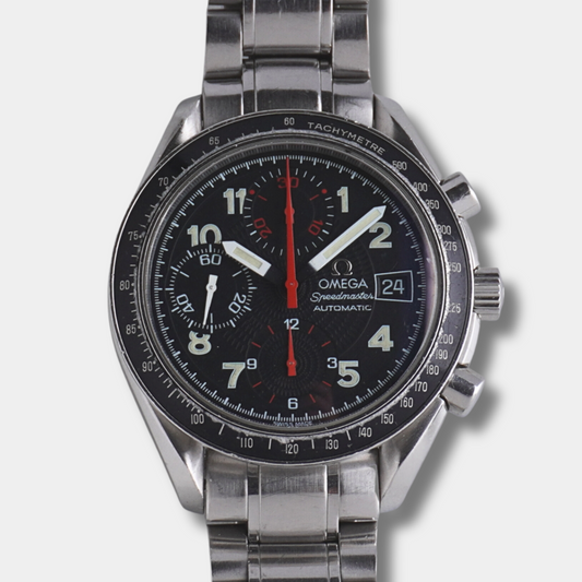 Omega Speedmaster JDM