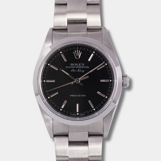 Rolex Air-King Ref. 14000M