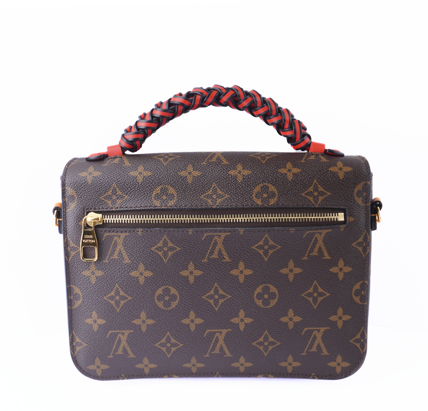 Louis Vuitton Pochette Metis Bag