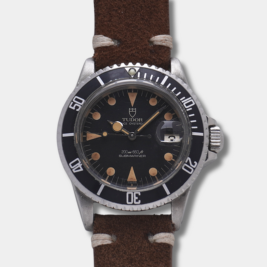 Tudor Submariner Ref. 76100