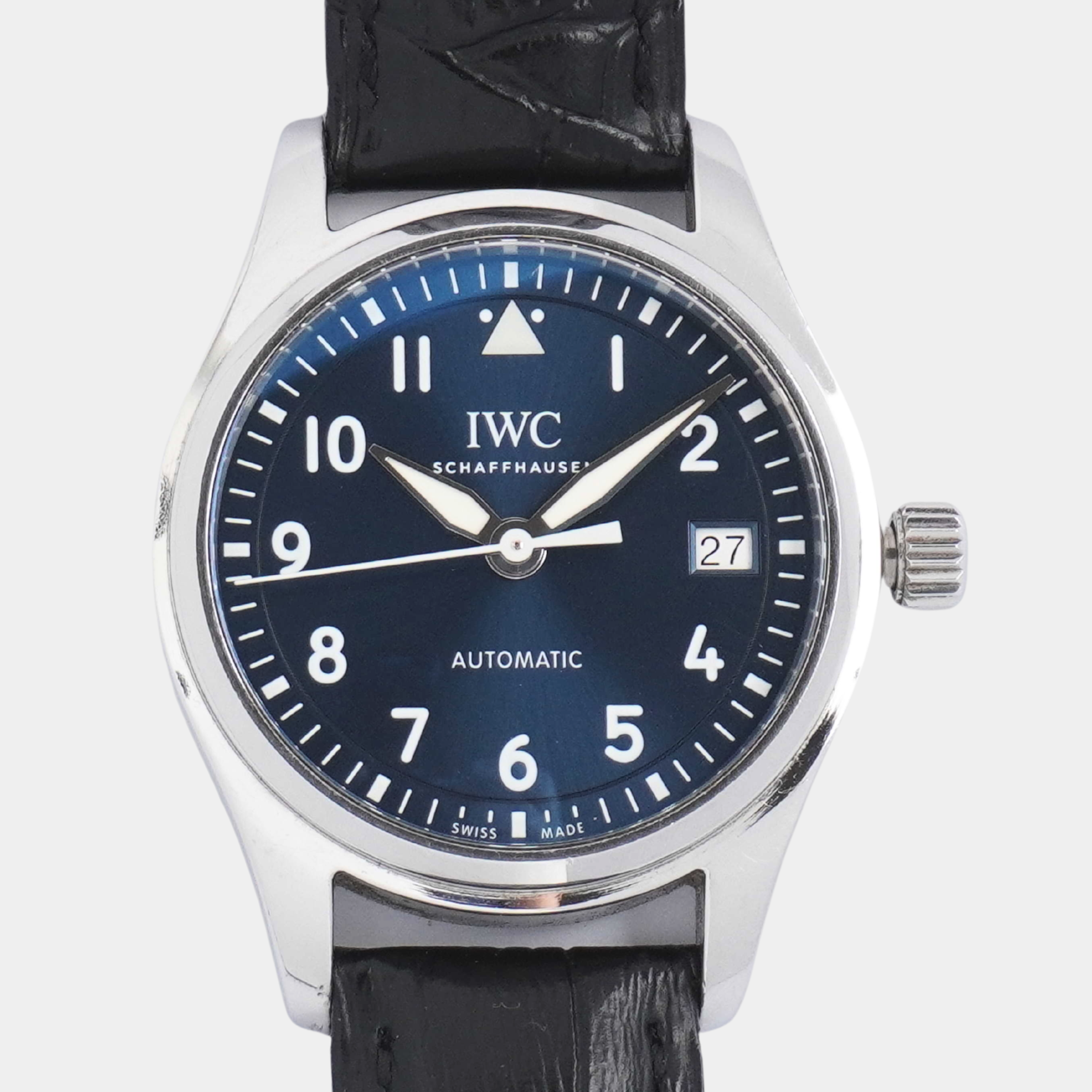 IWC Pilot