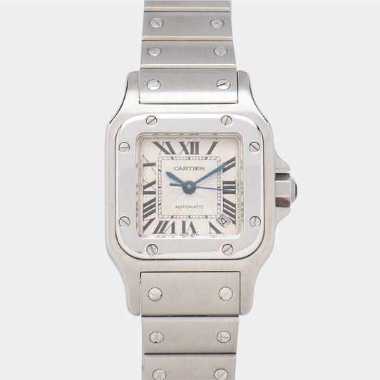 Cartier Santos Galbee