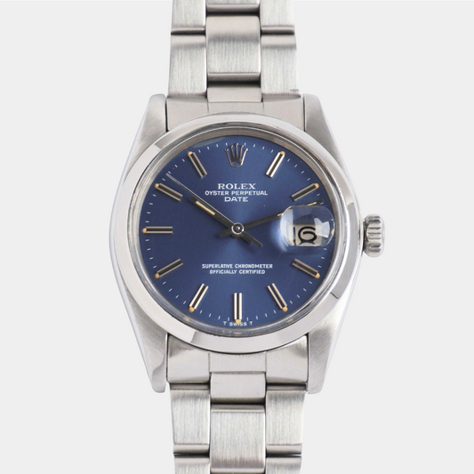 1978 Rolex Oyster Perpetual Date