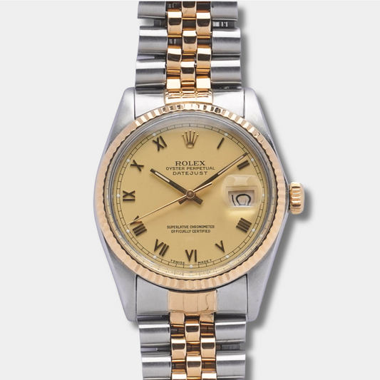 Rolex Datejust Ref. 16013