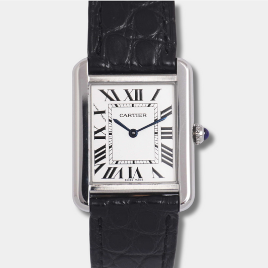 Cartier Tank Solo