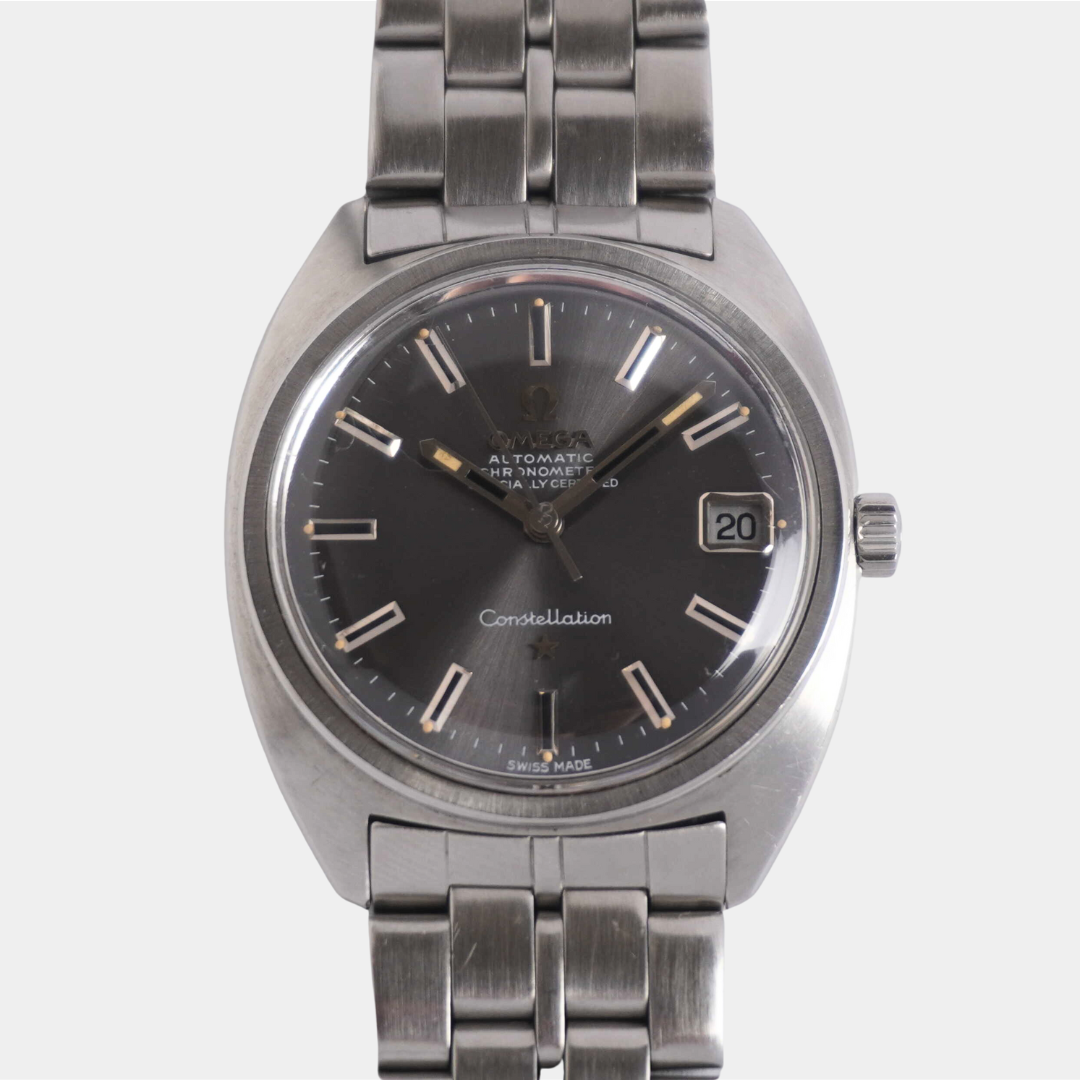 Omega Constellation