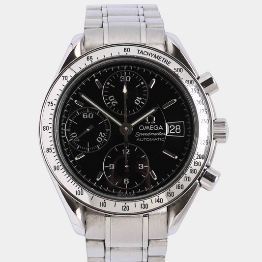 1990s Omega Speedmaster