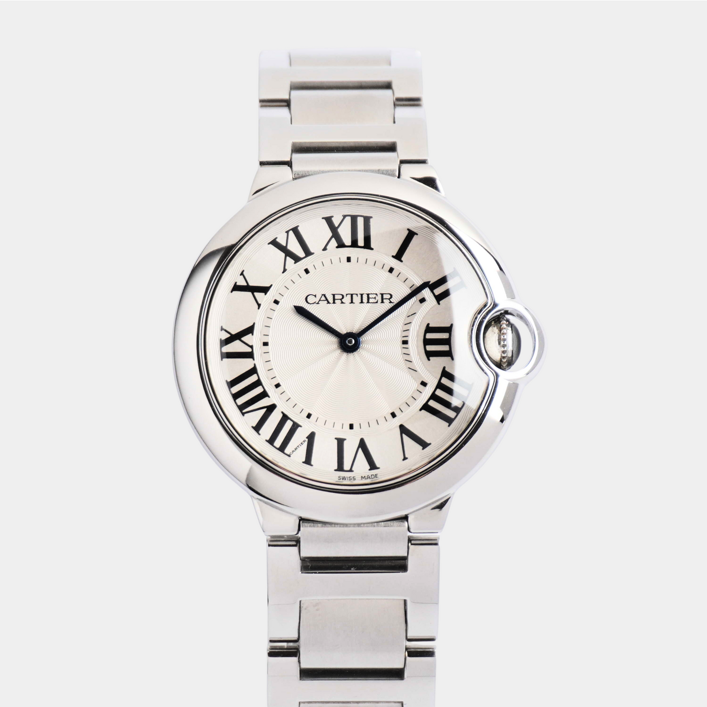 Cartier Ballon Bleu