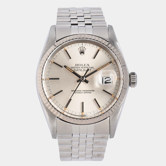 1984 Rolex Datejust