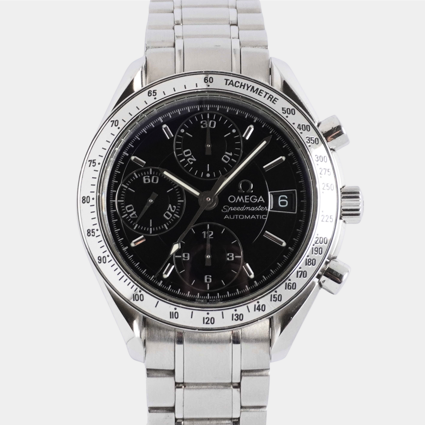 Omega Speedmaster