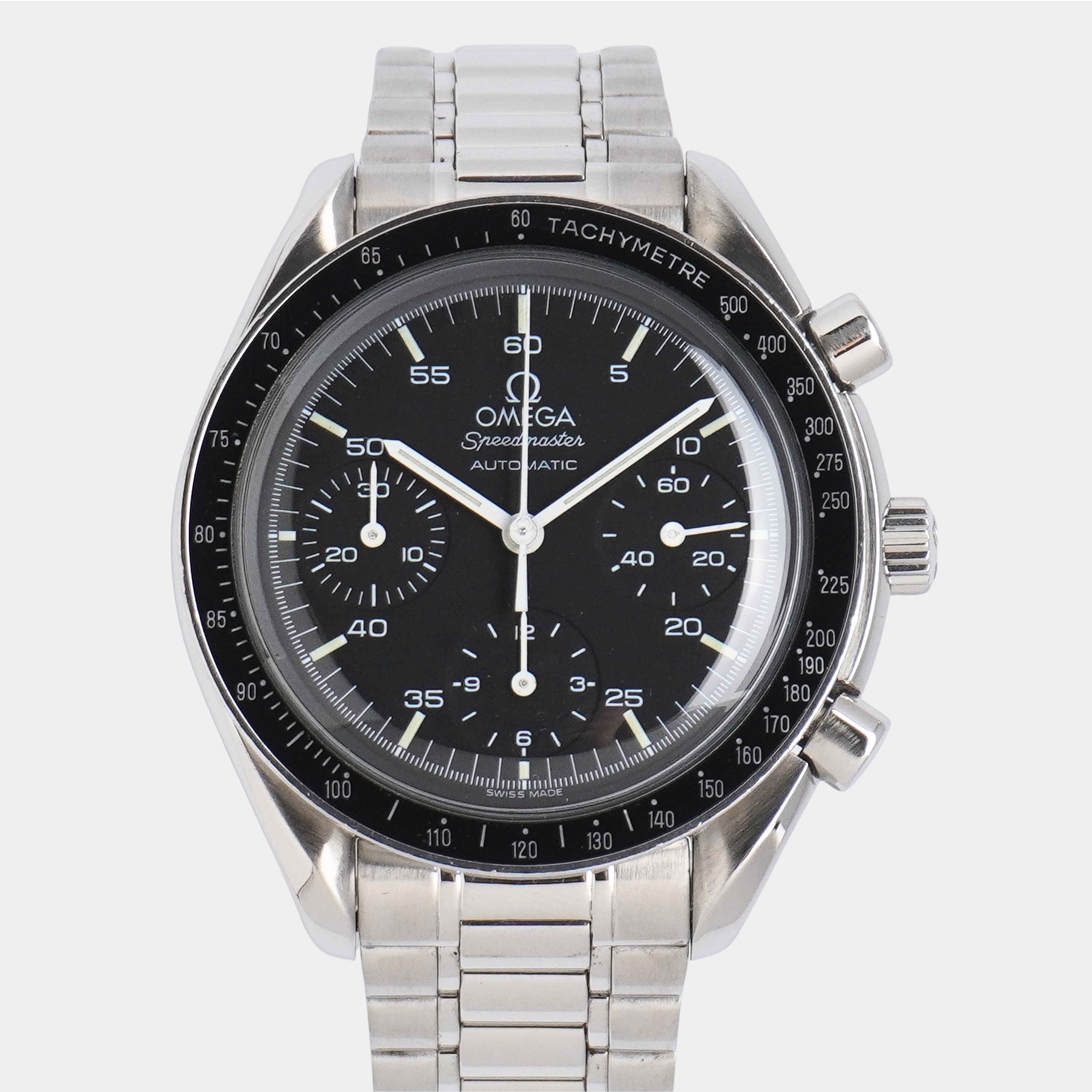 Omega Speedmaster "Reduced"