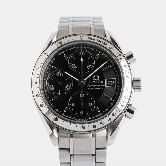 Omega Speedmaster (Full Set)