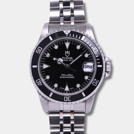 1998 Tudor Submariner (Full Set)