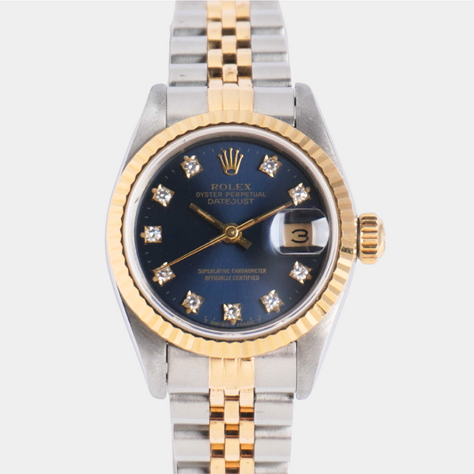 1990 Rolex Lady-Datejust