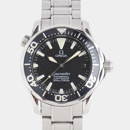 2006 Omega Seamaster