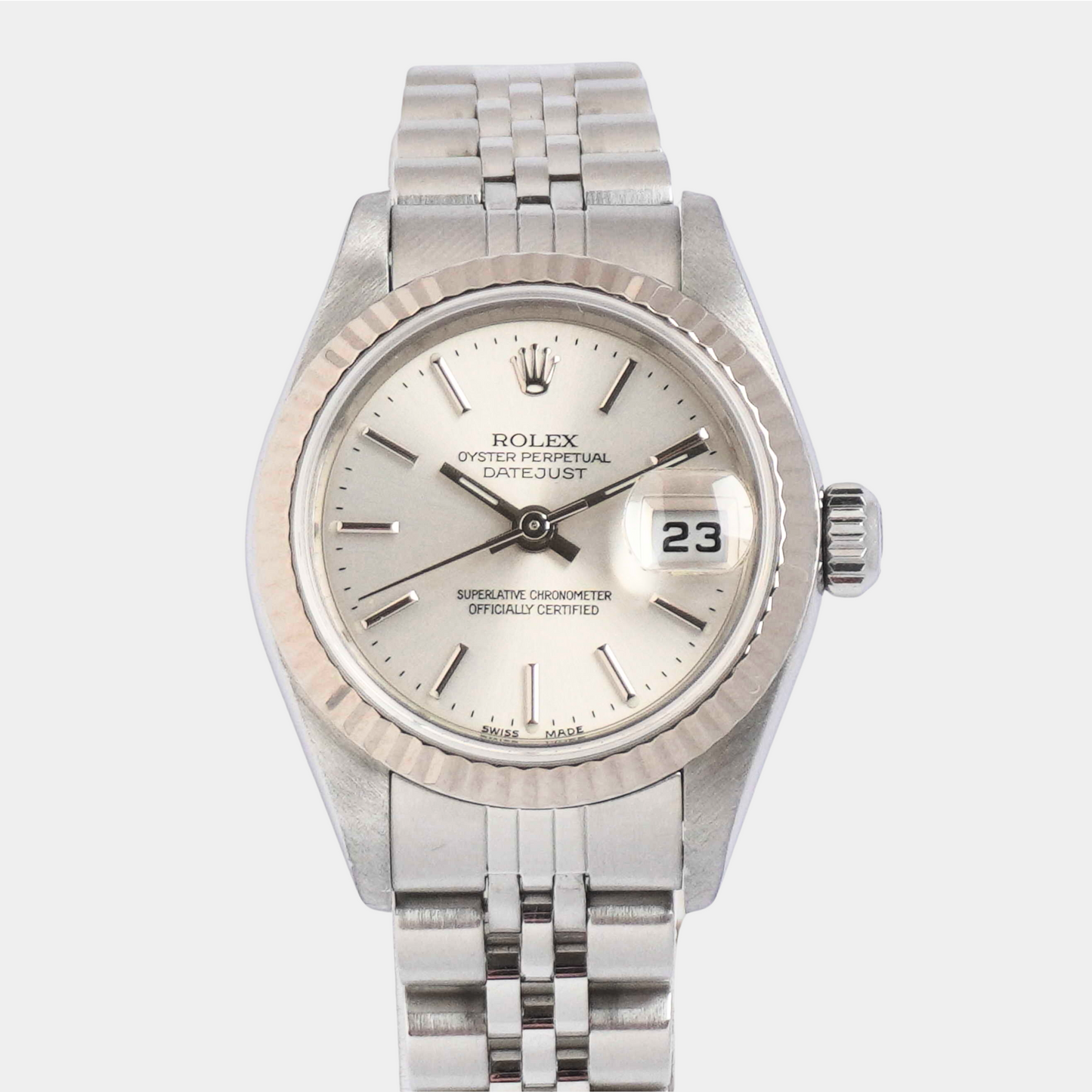 Rolex Lady-Datejust Ref. 79174