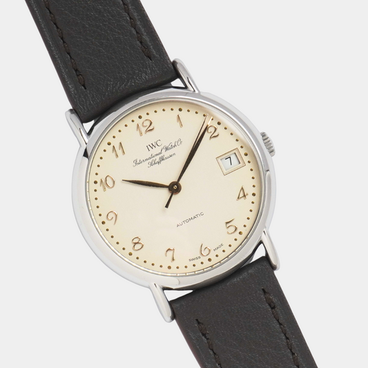IWC Portofino