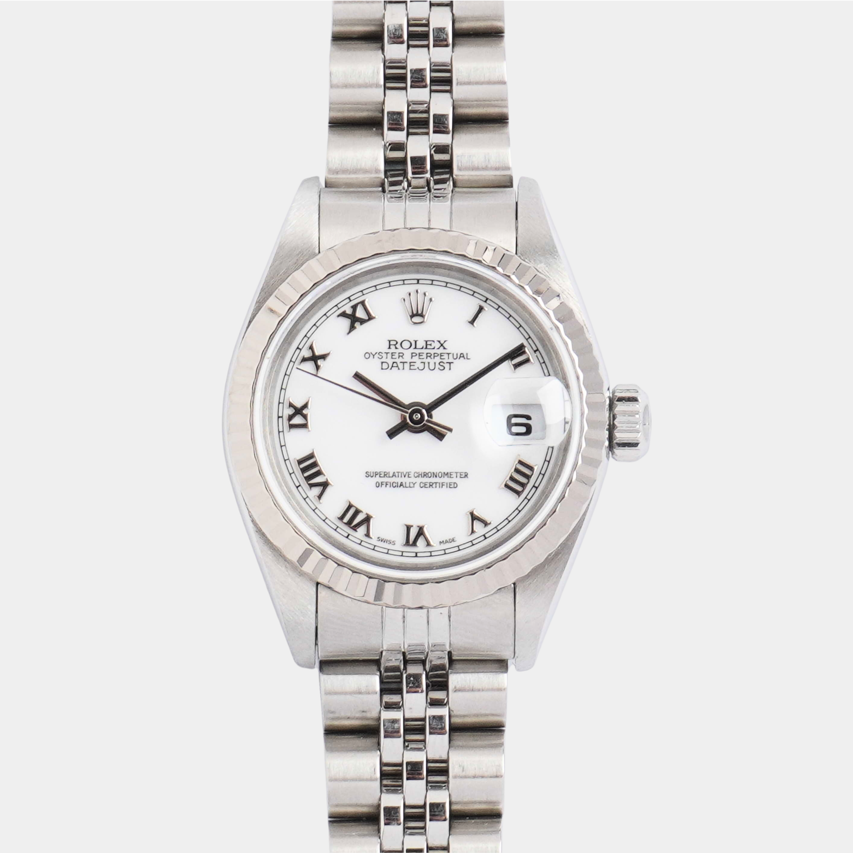 2000 Rolex Lady-Datejust