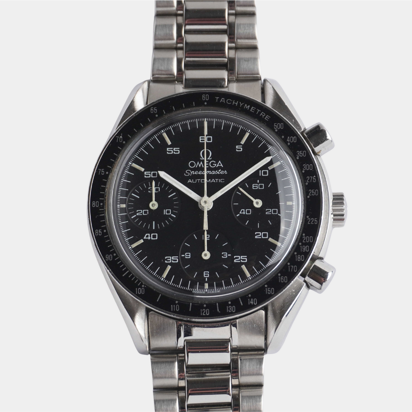 Omega Speedmaster 'Reduced'