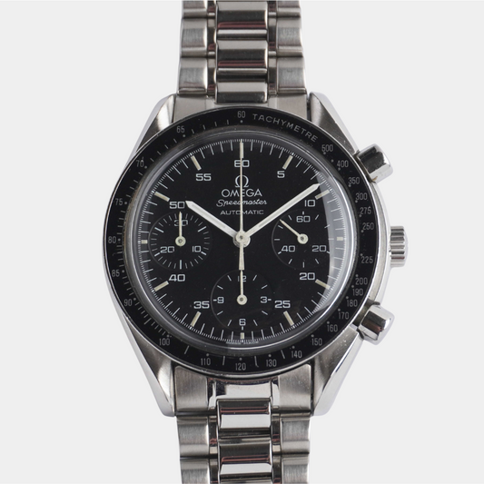 Omega Speedmaster 'Reduced'