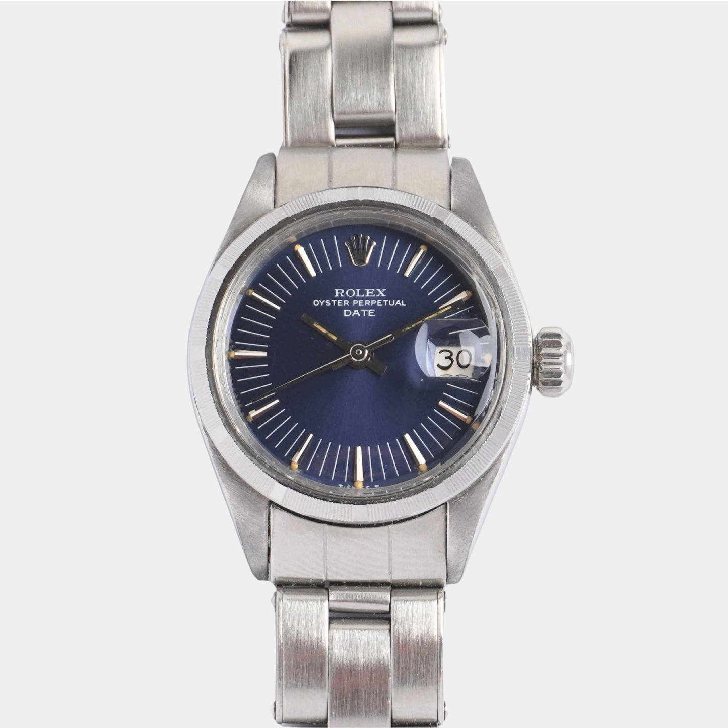 1974 Rolex Lady-Oyster Perpetual Date