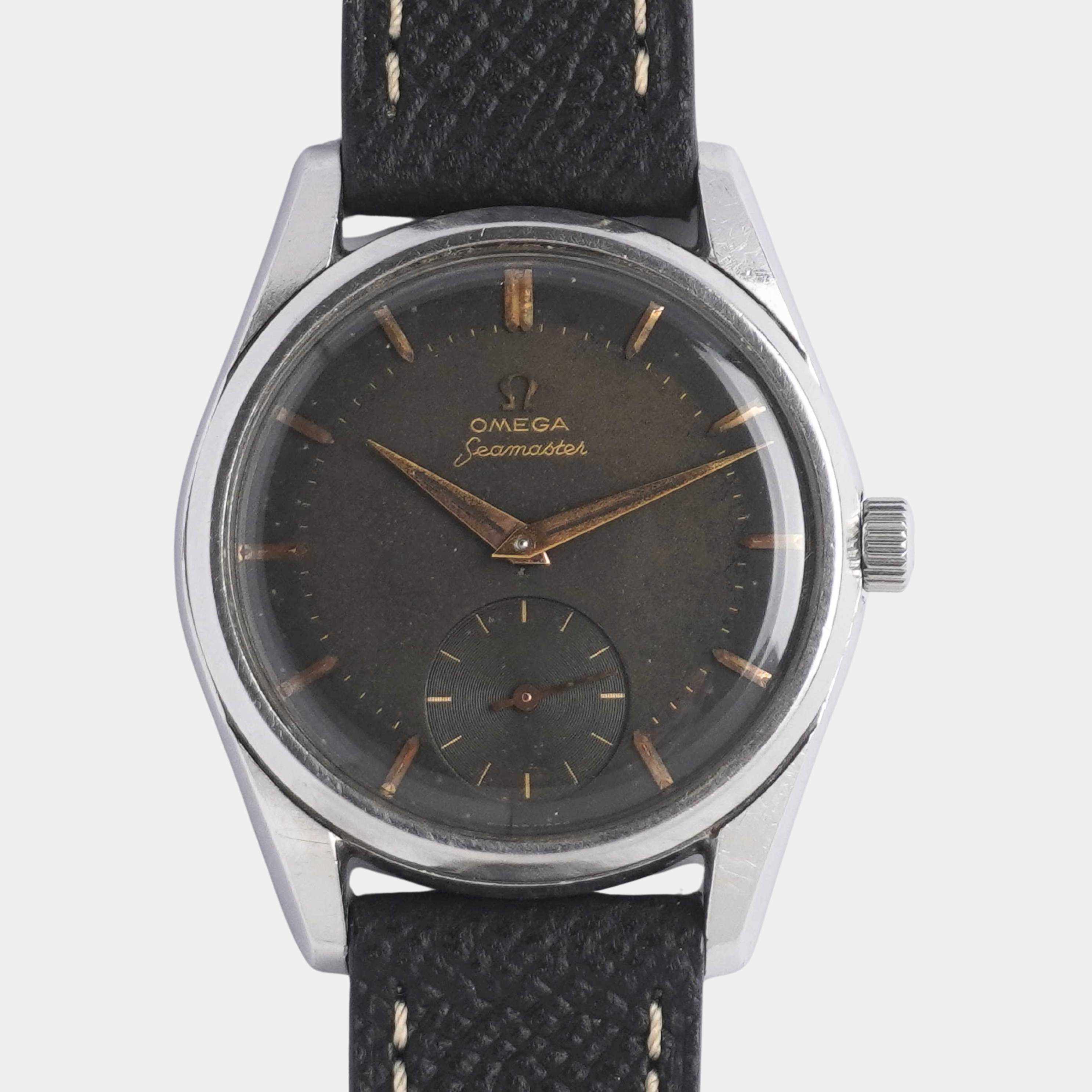 1956 Omega Seamaster