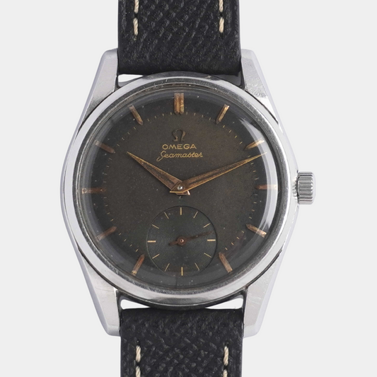 1956 Omega Seamaster