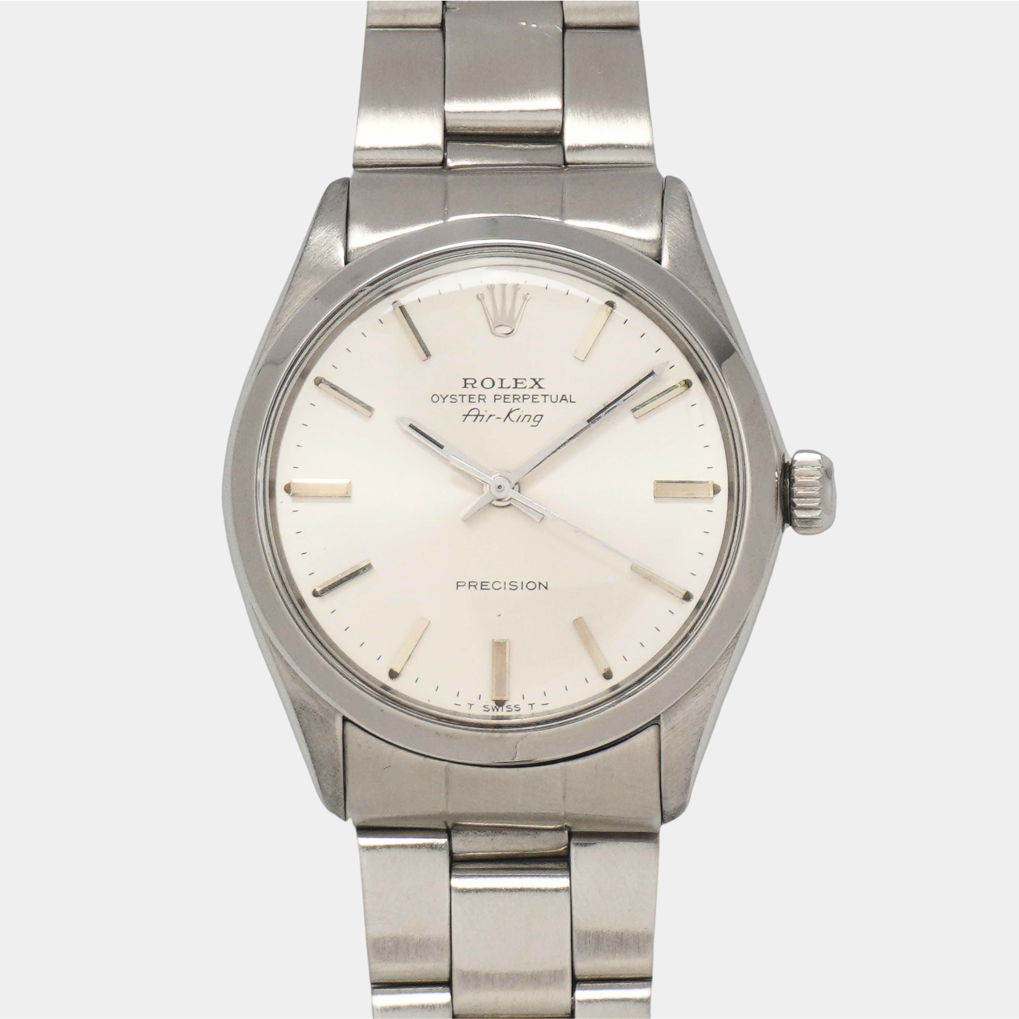 1973 Rolex Air-King