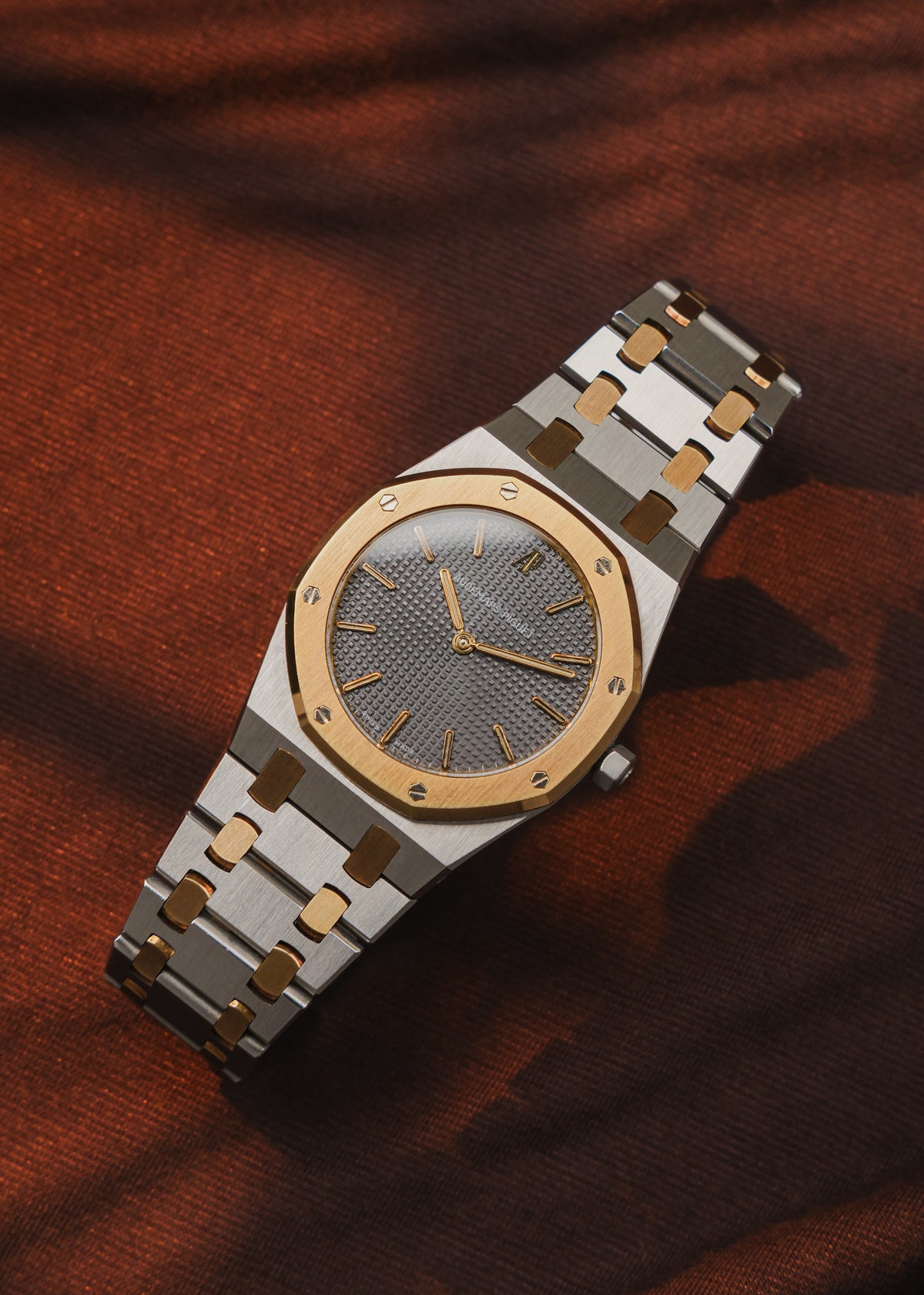 2002 Audemars Piguet Royal Oak